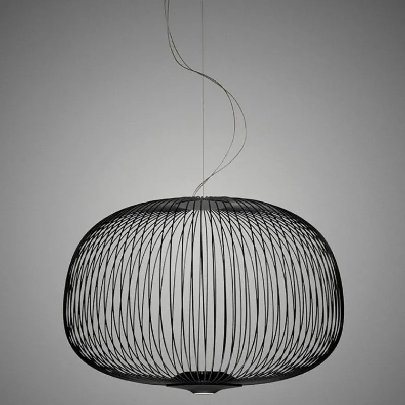 Online Spokes 3 MyLight Hanglamp Hanglampen