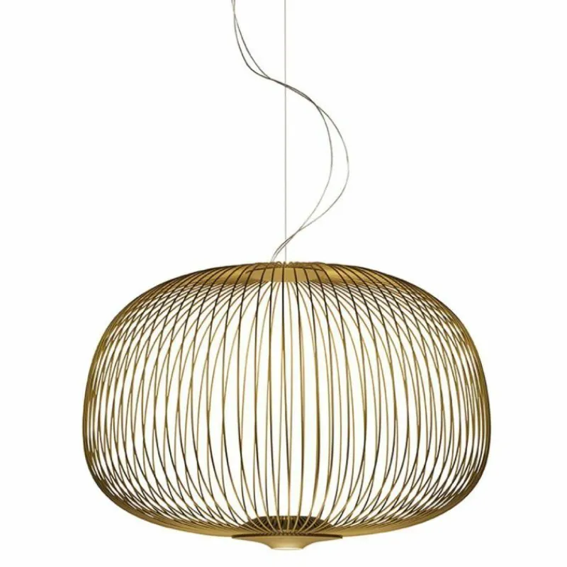 Online Spokes 3 MyLight Hanglamp Hanglampen