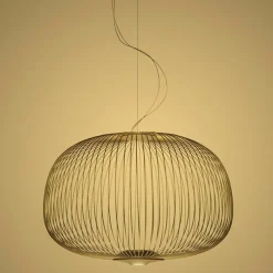 Online Spokes 3 MyLight Hanglamp Hanglampen