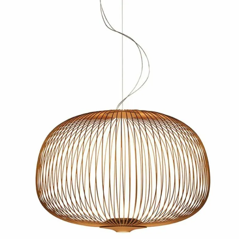 Online Spokes 3 MyLight Hanglamp Hanglampen