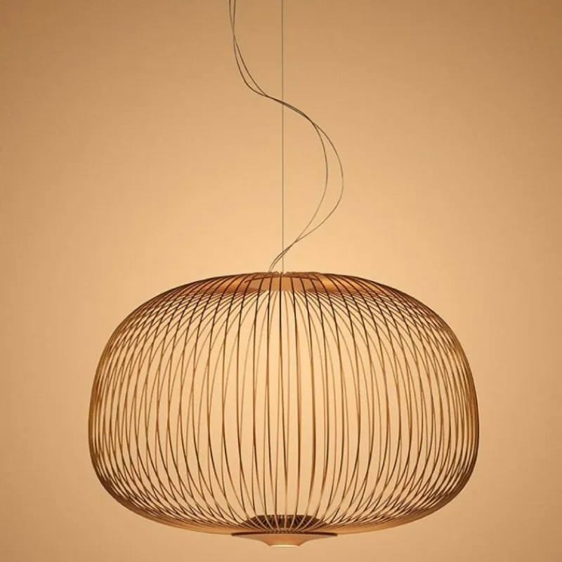 Online Spokes 3 MyLight Hanglamp Hanglampen