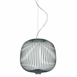 Outlet Spokes 2 Small Hanglamp Hanglampen