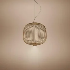 Outlet Spokes 2 Small Hanglamp Hanglampen