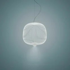 Hot Spokes 2 Small MyLight Hanglamp Hanglampen