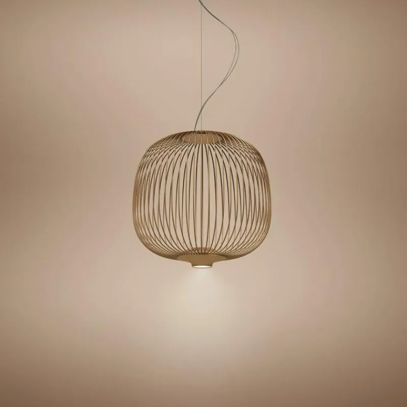 Hot Spokes 2 Small MyLight Hanglamp Hanglampen
