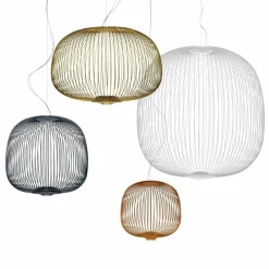 Hot Spokes 2 Small MyLight Hanglamp Hanglampen