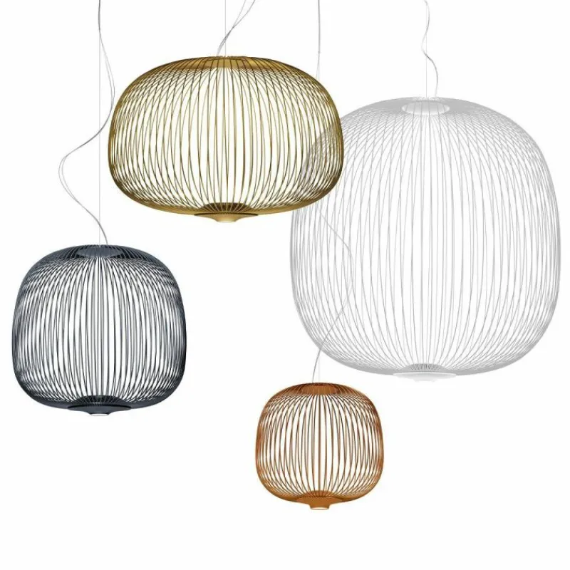 Hot Spokes 2 Small MyLight Hanglamp Hanglampen