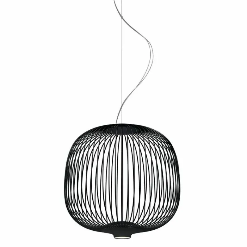 Hot Spokes 2 Small MyLight Hanglamp Hanglampen