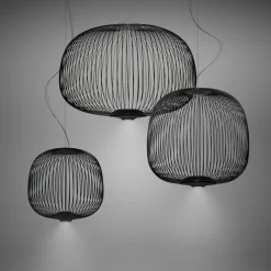 Hot Spokes 2 Small MyLight Hanglamp Hanglampen