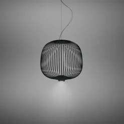 Hot Spokes 2 Small MyLight Hanglamp Hanglampen