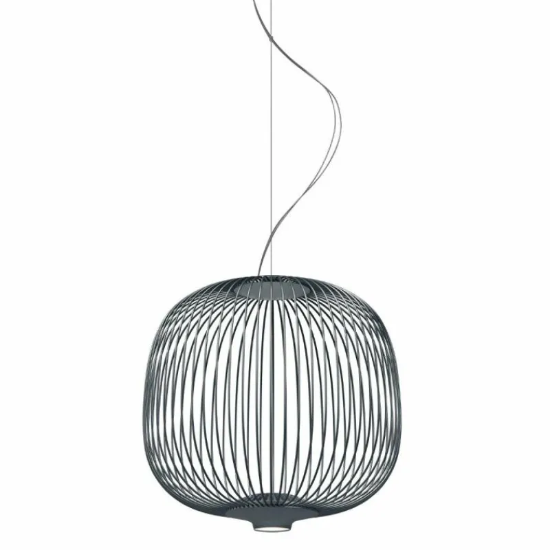 Hot Spokes 2 Small MyLight Hanglamp Hanglampen