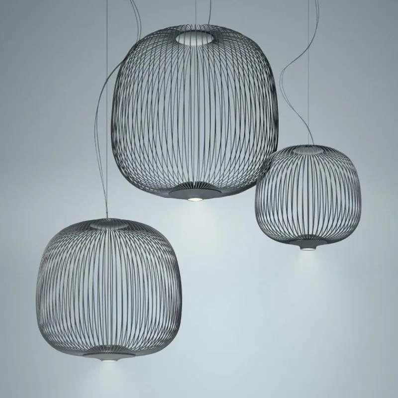 Hot Spokes 2 Small MyLight Hanglamp Hanglampen