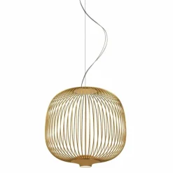 Hot Spokes 2 Small MyLight Hanglamp Hanglampen