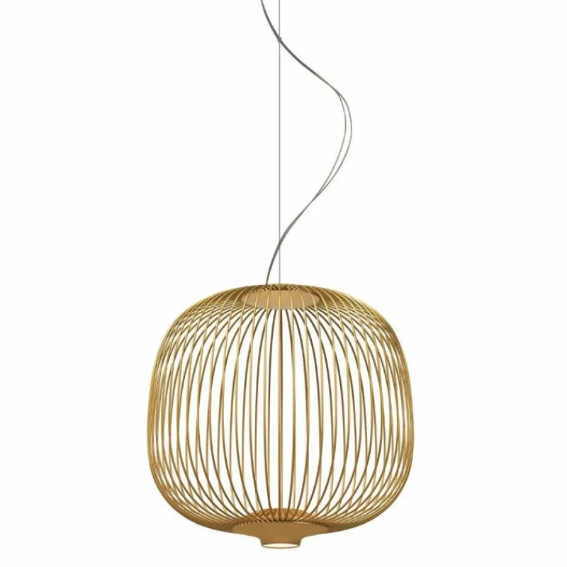Hot Spokes 2 Small MyLight Hanglamp Hanglampen
