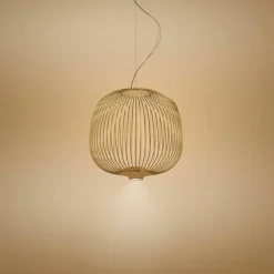 Hot Spokes 2 Small MyLight Hanglamp Hanglampen