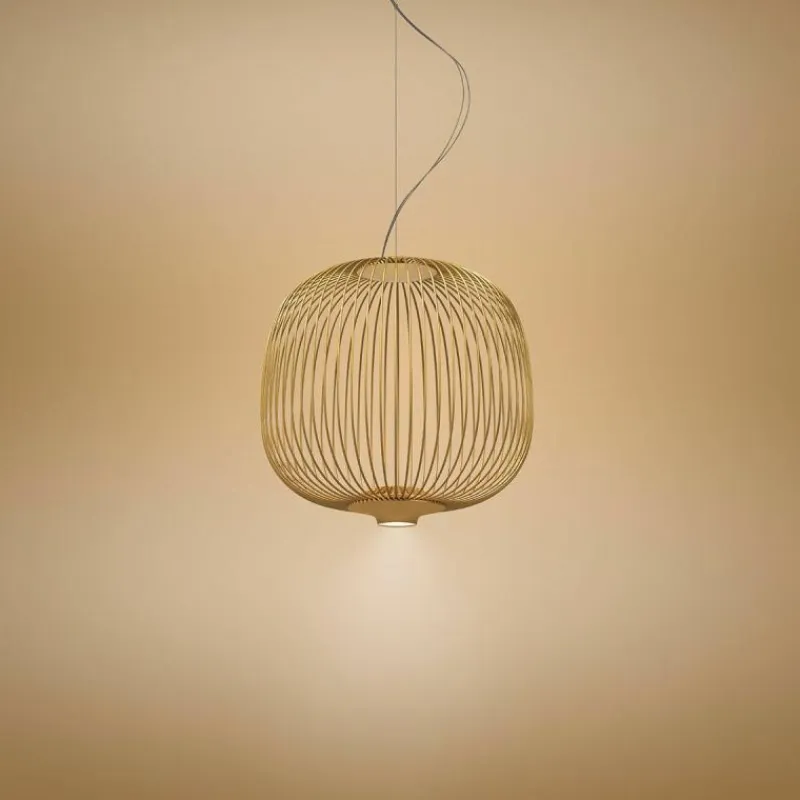 Hot Spokes 2 Small MyLight Hanglamp Hanglampen