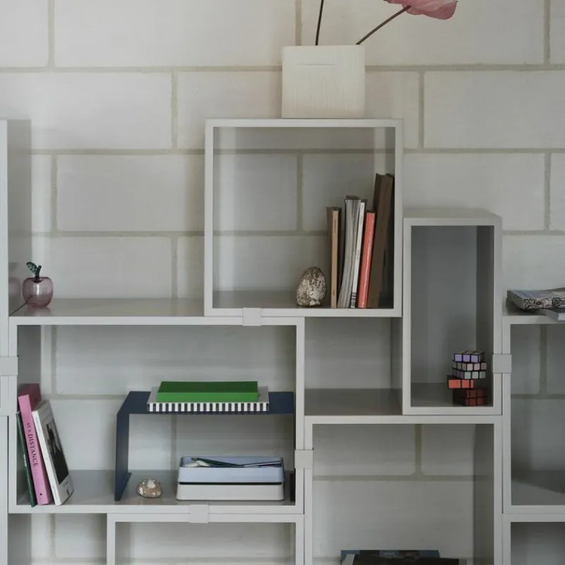 Outlet Stacked Dressoir Combinatie 3 Dressoirs