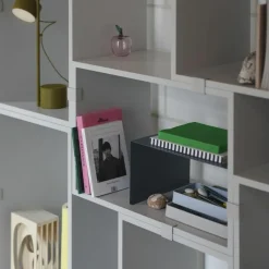 Outlet Stacked Dressoir Combinatie 3 Dressoirs