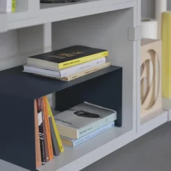 Outlet Stacked Dressoir Combinatie 3 Dressoirs