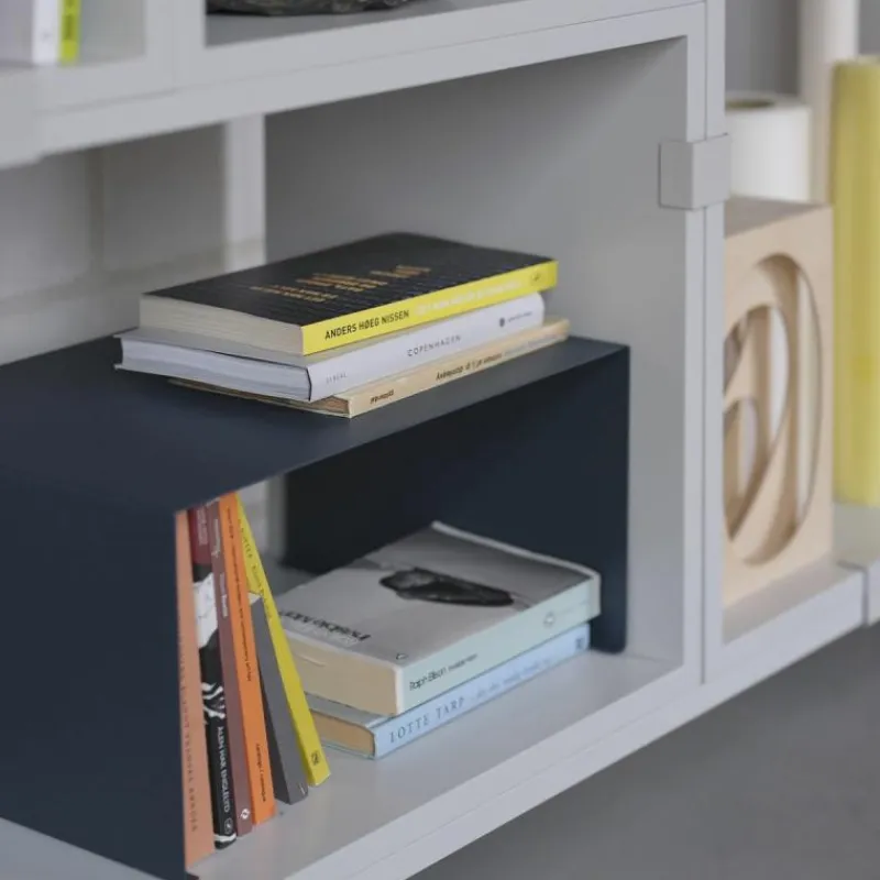 Outlet Stacked Dressoir Combinatie 3 Dressoirs