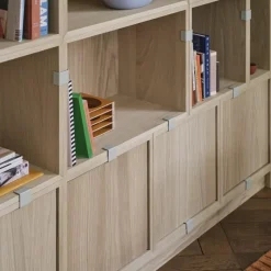 Best Stacked Podium - Plinth Dressoirs