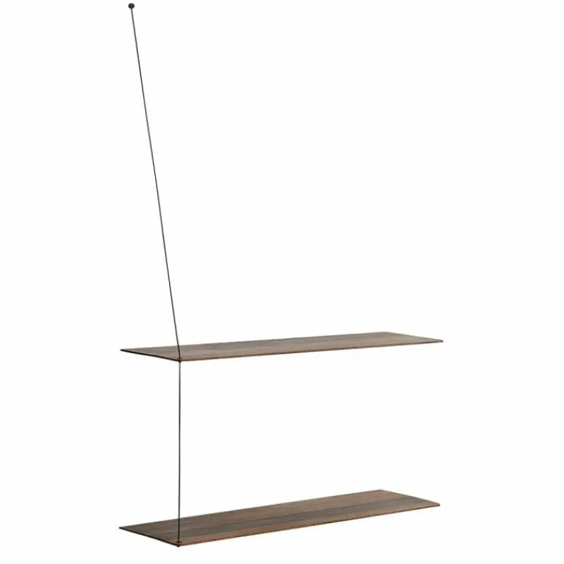 Hot Stedge 2.0 Wandrek Wandplanken