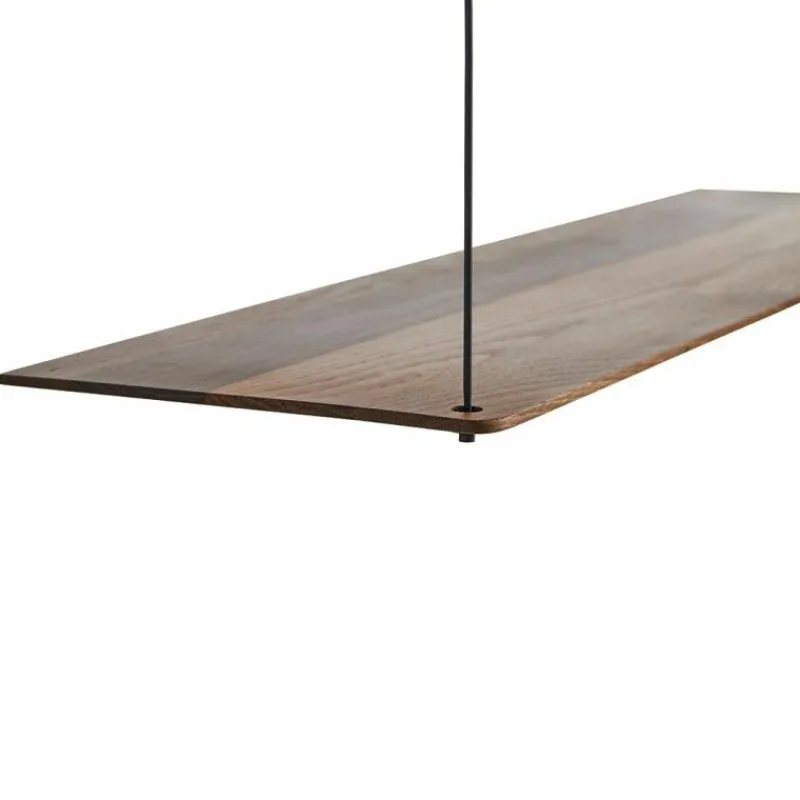 Hot Stedge 2.0 Wandrek Wandplanken