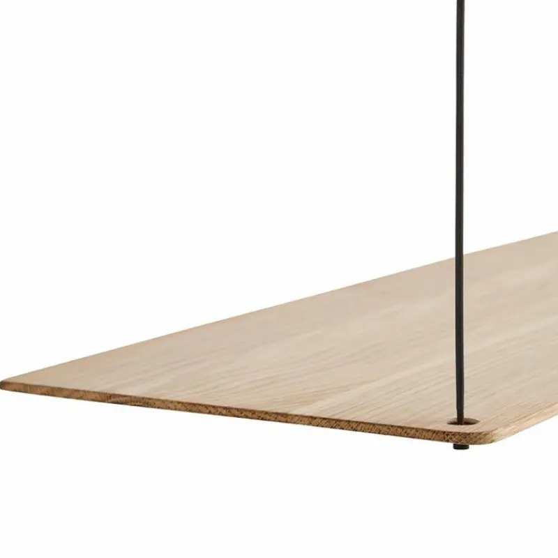 Hot Stedge 2.0 Wandrek Wandplanken