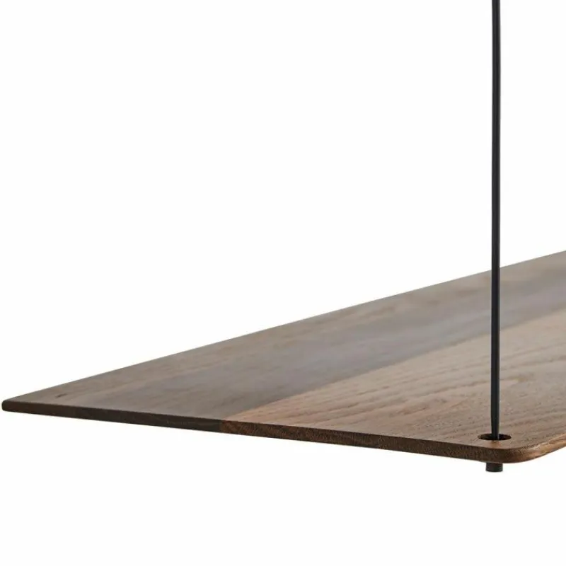 Hot Stedge 2.0 Wandrek Wandplanken