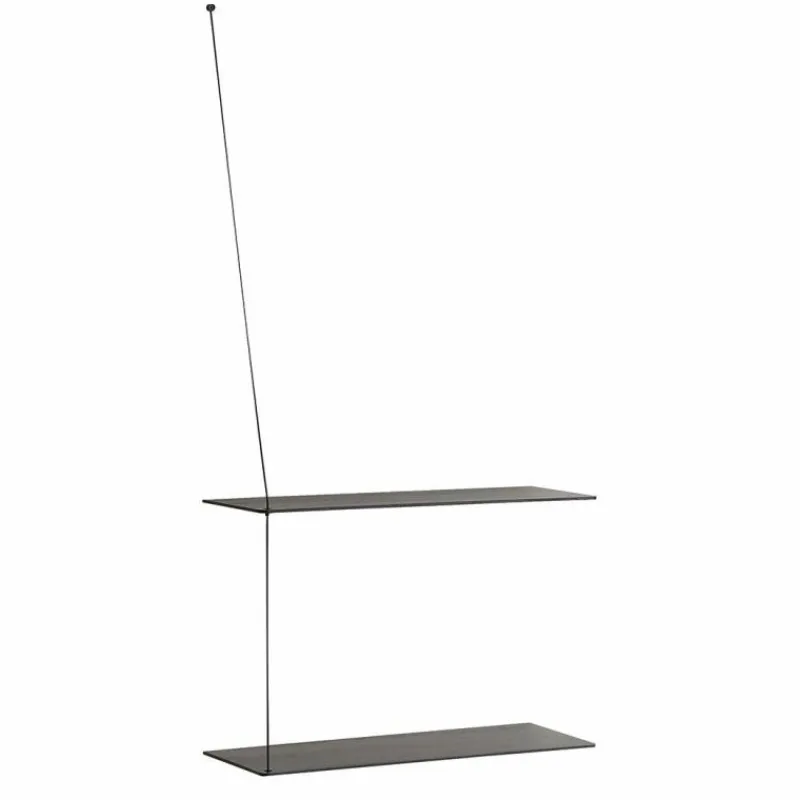 Hot Stedge 2.0 Wandrek Wandplanken