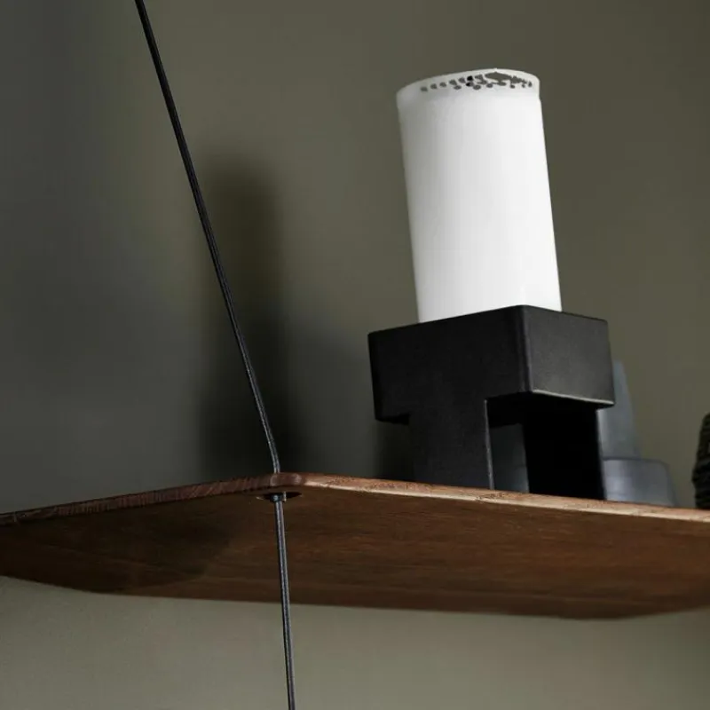 Hot Stedge 2.0 Wandrek Wandplanken