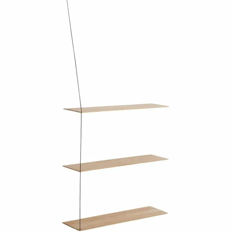 Hot Stedge 2.0 Wandrek Wandplanken