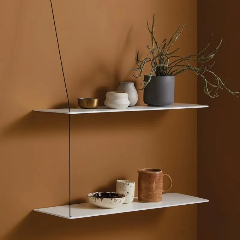 Hot Stedge 2.0 Wandrek Wandplanken