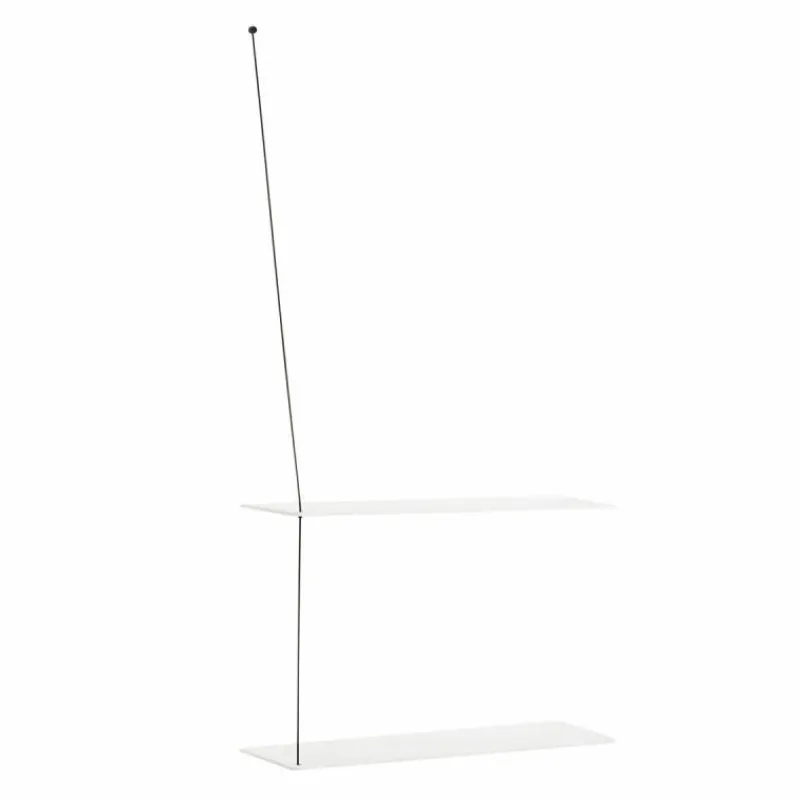 Hot Stedge 2.0 Wandrek Wandplanken