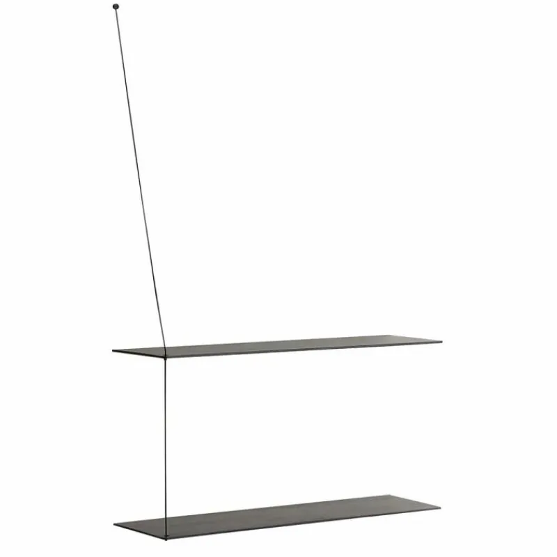 Hot Stedge 2.0 Wandrek Wandplanken