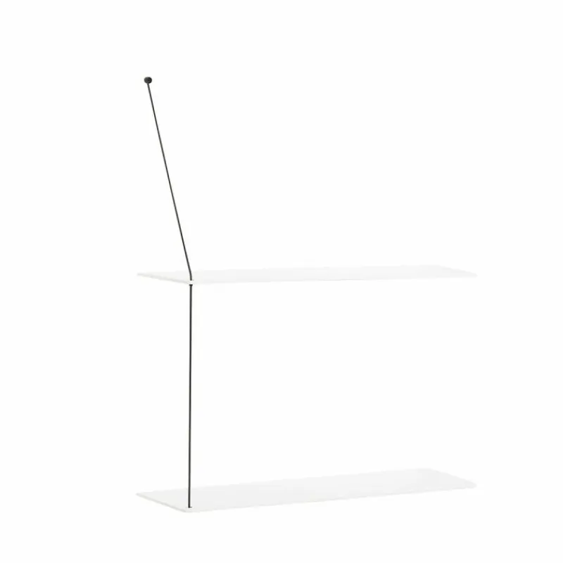 Hot Stedge 2.0 Wandrek Wandplanken