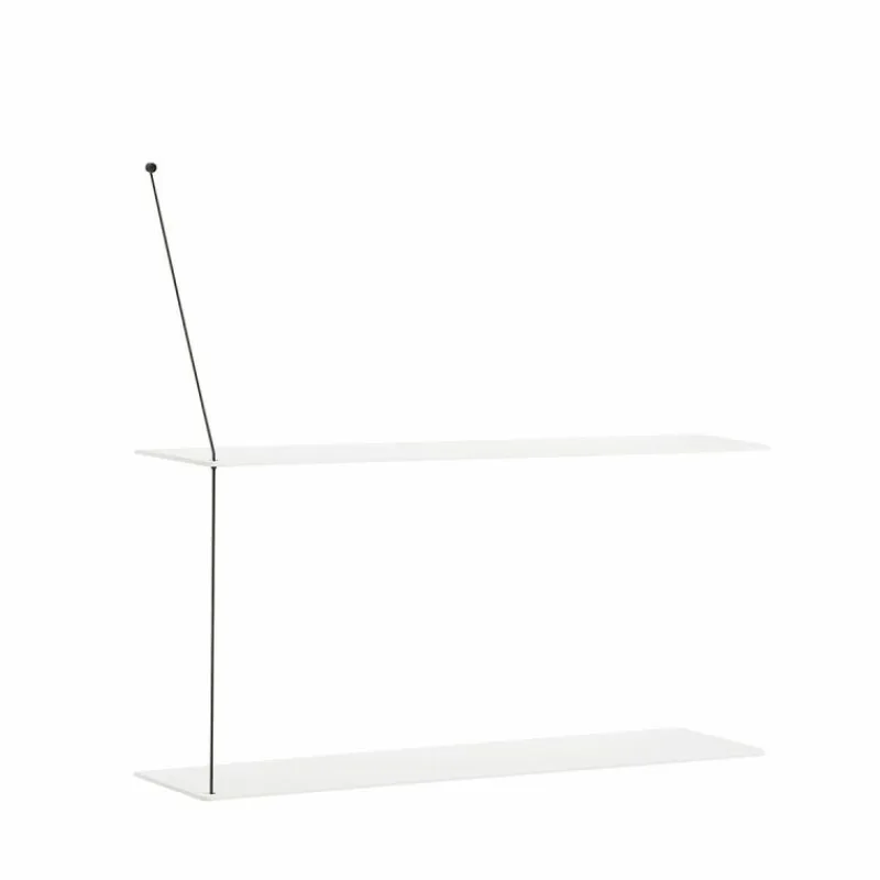 Hot Stedge 2.0 Wandrek Wandplanken