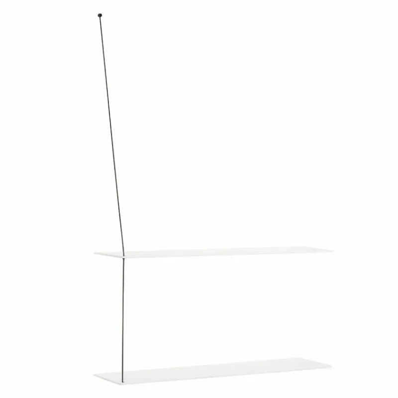 Hot Stedge 2.0 Wandrek Wandplanken