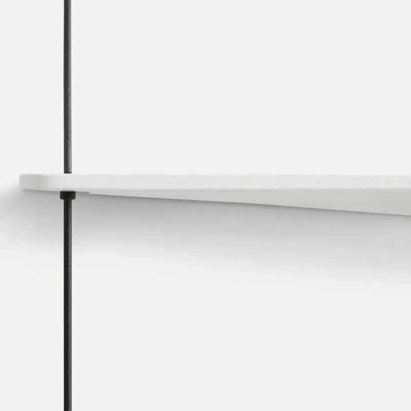 Hot Stedge 2.0 Wandrek Wandplanken