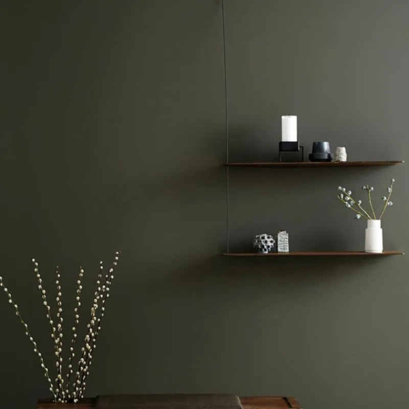 Hot Stedge 2.0 Wandrek Wandplanken