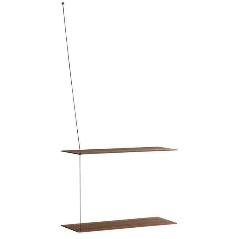 Hot Stedge 2.0 Wandrek Wandplanken