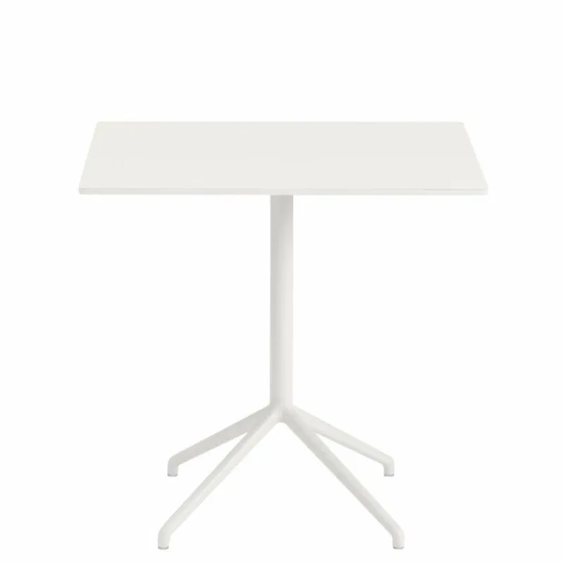 Clearance Still Café Tafel Rechthoekig Eettafels
