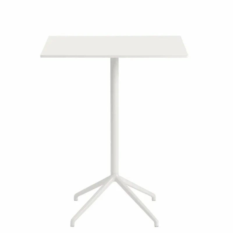 Clearance Still Café Tafel Rechthoekig Eettafels