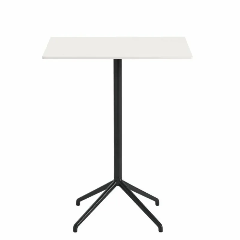 Clearance Still Café Tafel Rechthoekig Eettafels
