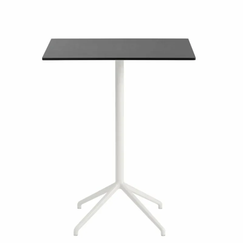 Clearance Still Café Tafel Rechthoekig Eettafels