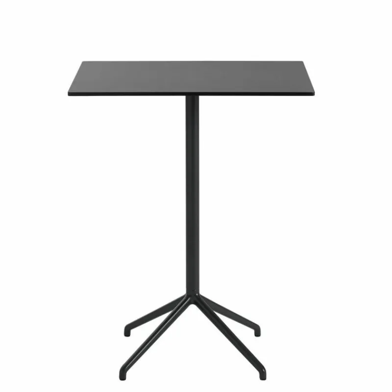 Clearance Still Café Tafel Rechthoekig Eettafels