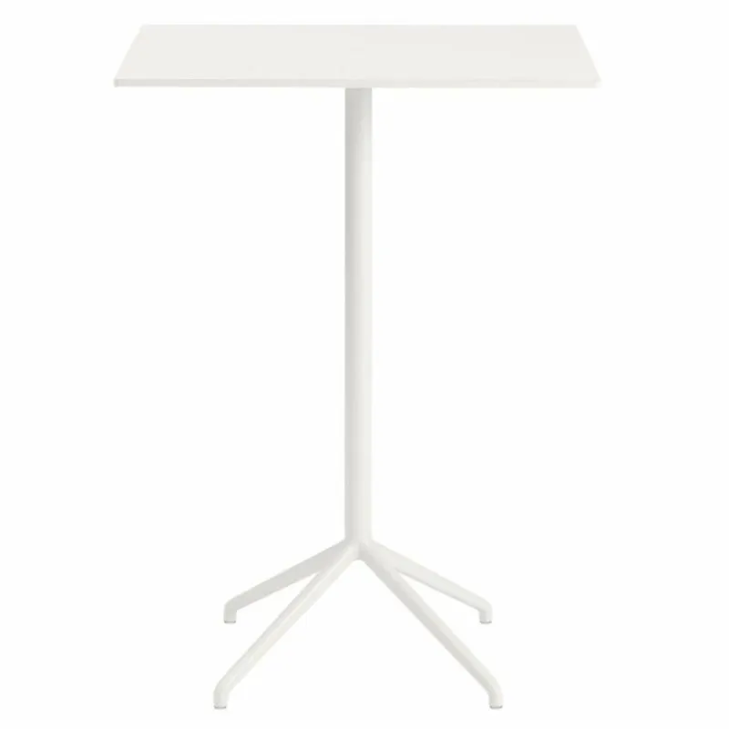 Clearance Still Café Tafel Rechthoekig Eettafels