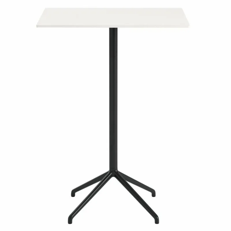 Clearance Still Café Tafel Rechthoekig Eettafels