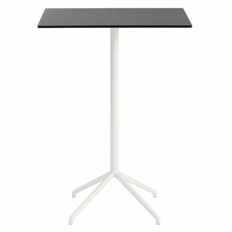 Clearance Still Café Tafel Rechthoekig Eettafels