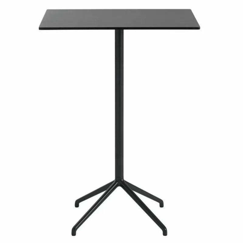 Clearance Still Café Tafel Rechthoekig Eettafels